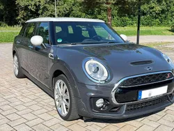 Grau Gebraucht 2019 Mini Cooper S Clubman Kombi | 17.300 € (Guter Preis)