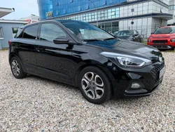 Schwarz Gebraucht 2020 Hyundai i20 Style Limousine | 12.999 € (Guter Preis)