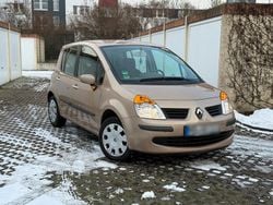 Beige Gebraucht 2005 Renault Modus Van / Kleinbus | 2.800 € (Fairer Preis)