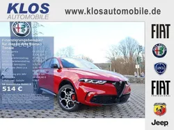 Rot Neu 2025 Alfa Romeo Tonale Veloce SUV | 48.990 € (Teuer)