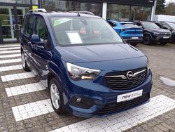 Gebraucht 2019 Opel Combo Life Edition Limousine | 15.990 € (Etwas zu teuer)