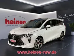 Weiss Gebraucht 2024 DFSK Forthing 4 | 26.439 € (Superpreis)
