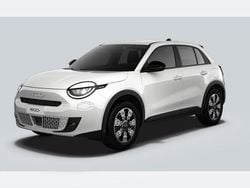 Weiß (gelato weiß) Neu 2025 Fiat 600 Business SUV | 28.490 € (Etwas zu teuer)