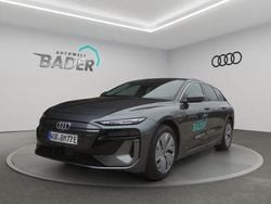 Daytonagrau perleffekt Gebraucht 2025 Audi A6 e-tron Performance Kombi | 61.930 €