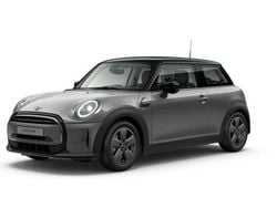 Moonwalk grey metallic Gebraucht 2022 Mini Cooper Classic Kleinwagen | 20.930 € (Teuer)