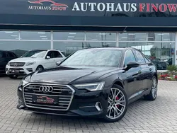 Brillantschwarz Gebraucht 2020 Audi A6 Sport Limousine | 31.490 € (Guter Preis)