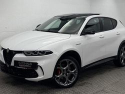 Bianco banchise Gebraucht 2024 Alfa Romeo Tonale Veloce SUV | 32.400 € (Fairer Preis)