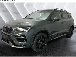 Grün Neu 2025 Cupra Ateca VZ SUV | 47.490 € (Etwas zu teuer)