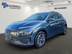 Teal blue Gebraucht 2023 Hyundai Kona Advantage SUV | 24.990 € (Fairer Preis)