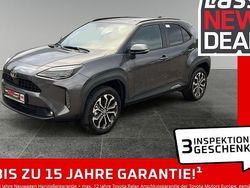 Grau Neu 2026 Toyota Yaris Cross SUV | 31.980 € (Teuer)