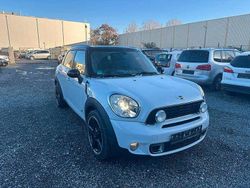 Weiß Gebraucht 2010 Mini Cooper S Countryman SUV | 8.499 € (Superpreis)