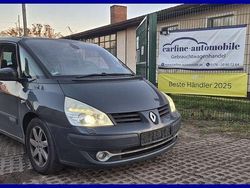 Greymetallic Gebraucht 2011 Renault Grand Espace Van / Kleinbus | 7.450 € (Teuer)