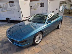 Grün Gebraucht 1997 BMW 850 M Sport Coupé | 62.950 €