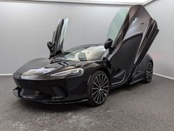 Schwarz Gebraucht 2023 McLaren GT Coupé | 182.999 €