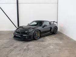 Schwarz Neu 2024 Porsche Cayman GT4 Coupé | 190.400 € (Etwas zu teuer)
