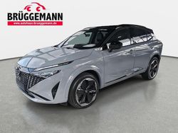 Grau Neu 2025 Nissan Qashqai Comfort SUV | 41.990 € (Teuer)