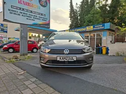 Limestone grey metallic Gebraucht 2015 VW Golf VII Highline Limousine | 9.999 € (Guter Preis)