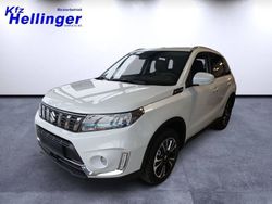 Weiß Gebraucht 2024 Suzuki Vitara Comfort+ SUV | 26.799 € (Etwas zu teuer)