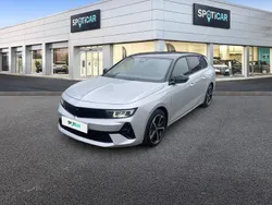 Grau Gebraucht 2024 Opel Astra GS Line Kombi | 23.980 € (Guter Preis)