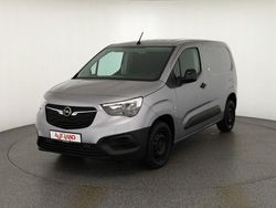 Grau Gebraucht 2023 Opel Combo Limousine | 16.990 € (Fairer Preis)