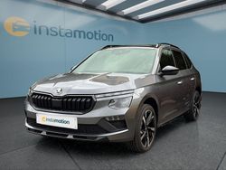 Grau Neu 2025 Skoda Kamiq SUV | 29.749 € (Fairer Preis)