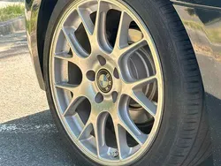 Schwarz Gebraucht 2007 BMW Z4 Coupé | 16.999 € (Guter Preis)