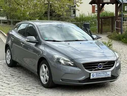 Osmium grey / metallic Gebraucht 2015 Volvo V40 You! Kombi | 12.690 € (Fairer Preis)