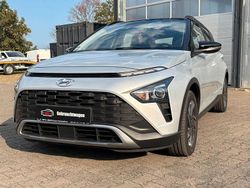 Gebraucht 2022 Hyundai Bayon Intro Edition SUV | 17.599 € (Fairer Preis)