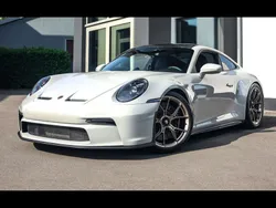 Grau Gebraucht 2023 Porsche 992 | 194.992 € (Superpreis)