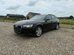 Schwarz Gebraucht 2019 Audi A4 Ambiente Kombi | 15.450 € (Superpreis)