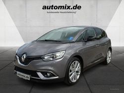 Grau Gebraucht 2019 Renault Scénic IV LIMITED Van / Kleinbus | 17.900 € (Fairer Preis)
