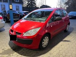Rot Gebraucht 2009 Mitsubishi Colt Limousine | 1.500 € (Superpreis)