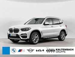 Weiß Gebraucht 2019 BMW X3 xLine SUV | 28.390 € (Fairer Preis)