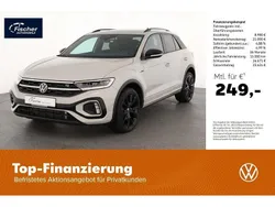 Ascotgrau Gebraucht 2024 VW T-Roc Style SUV | 29.980 € (Fairer Preis)