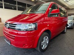 Rot Gebraucht 2014 VW Transporter Van | 26.790 €