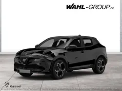 Schwarz Neu 2025 Alfa Romeo Junior Edizione Speciale SUV | 32.990 € (Fairer Preis)