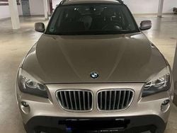 Gebraucht 2011 BMW X1 SUV | 6.700 € (Superpreis)