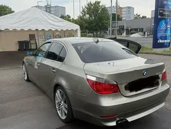 Beige Gebraucht 2006 BMW 525 Limousine | 3.500 € (Fairer Preis)