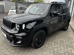 Solid black Gebraucht 2022 Jeep Renegade SUV | 27.777 € (Fairer Preis)