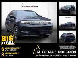 Schwarz Neu 2025 Opel Grandland X SUV | 36.995 € (Teuer)