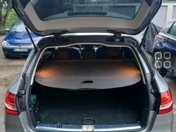 Silber Gebraucht 2015 Mercedes C220 Limousine | 7.000 € (Superpreis)
