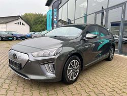 Amazon grey Gebraucht 2022 Hyundai Ioniq 6 Prime Limousine | 17.800 € (Fairer Preis)
