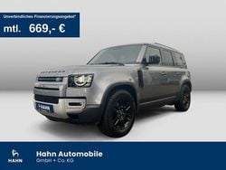 Grau Gebraucht 2020 Land Rover Defender SE SUV | 51.990 € (Fairer Preis)