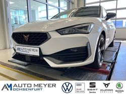 Candyweiß Gebraucht 2024 Cupra Leon Kombi | 24.970 €