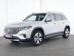 Mercedes EQB250