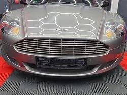 Beige Gebraucht 2007 Aston Martin Vantage Coupé | 49.950 €