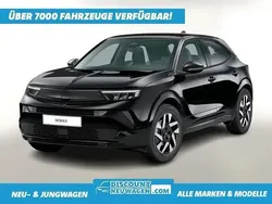 Karbon schwarz metallic Neu 2025 Opel Mokka SUV | 24.329 € (Guter Preis)