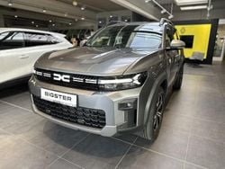 Schwarz Gebraucht 2025 Dacia Bigster Expression SUV | 32.490 € (Guter Preis)