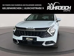 Carraraweiß Neu 2025 Kia Sportage SUV | 32.789 € (Guter Preis)