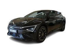 Schwarz Neu 2025 Kia EV6 GT-Line SUV | 48.490 € (Guter Preis)